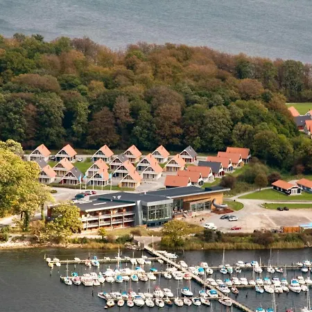 Holiday Xvii Vakantiehuis