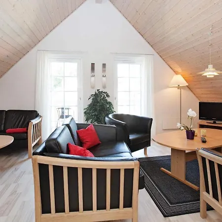 Vakantiehuis Holiday Xvii *